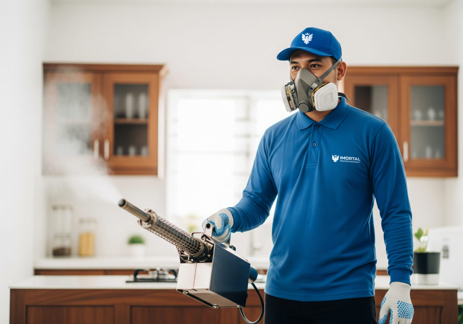 jasa fogging nyamuk tangerang