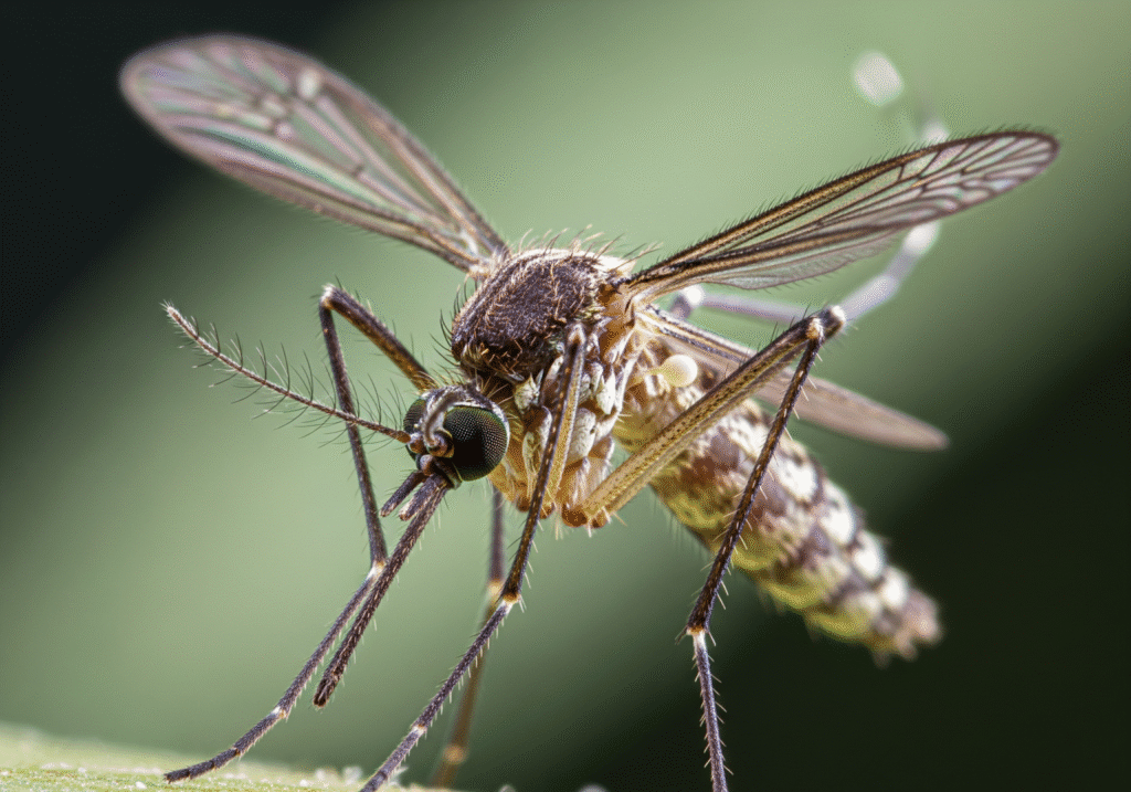 jasa pembasmi nyamuk