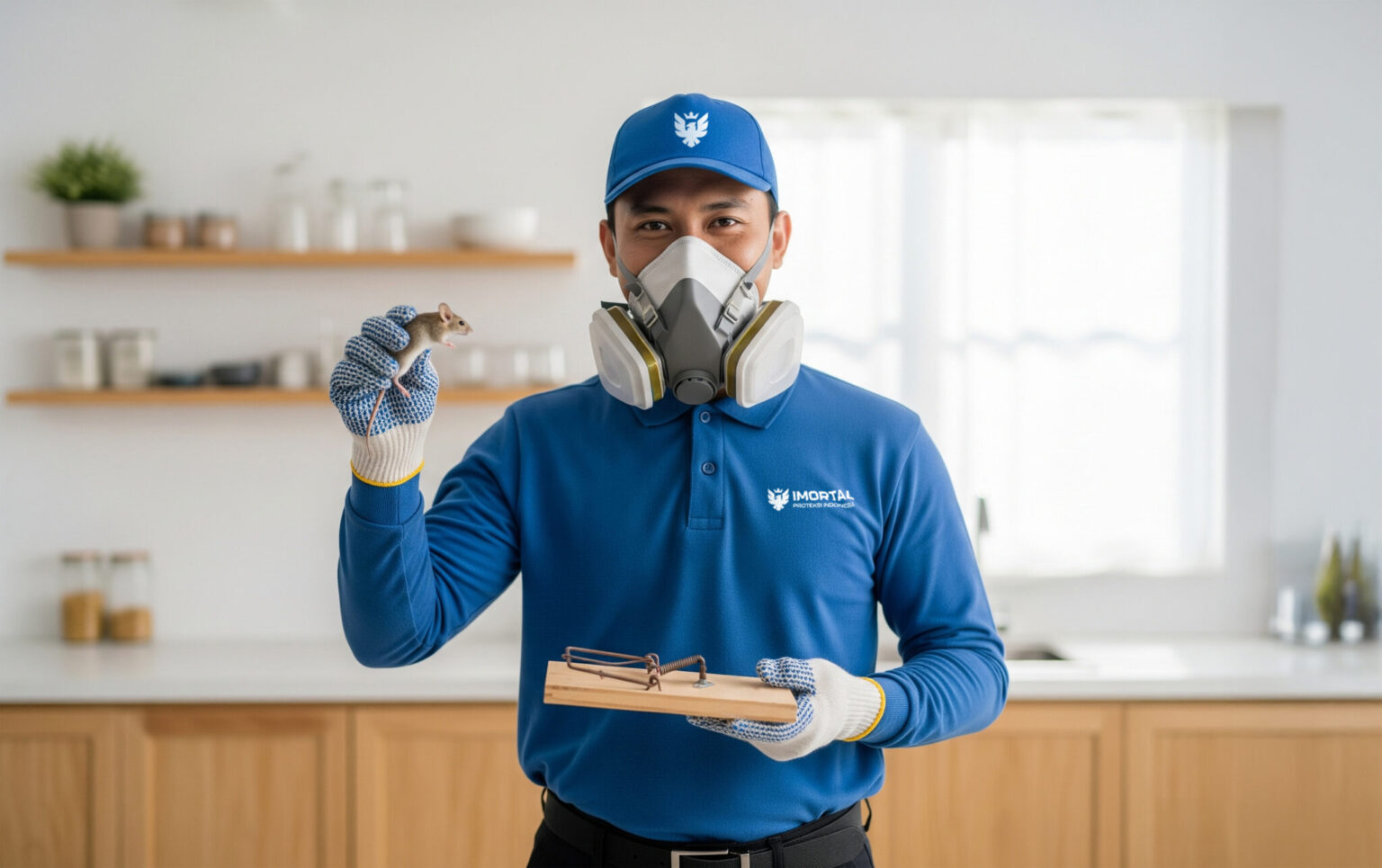 jasa pembasmi tikus tangerang