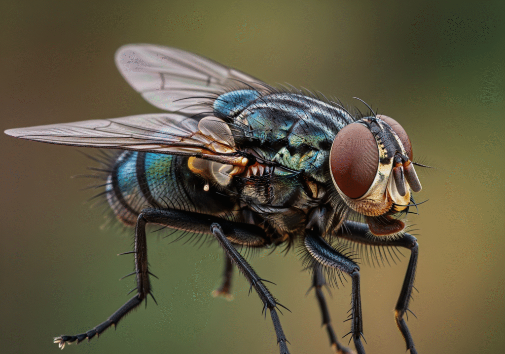 jasa pengendalian lalat