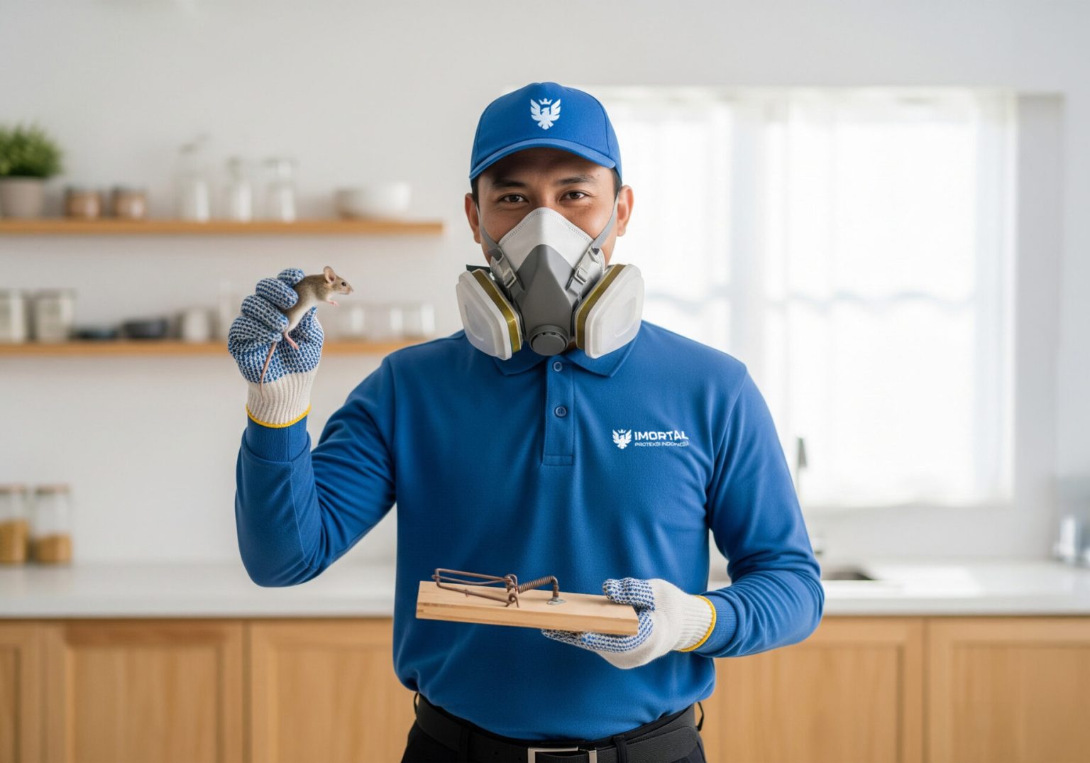 jasa pembasmi tikus jakarta